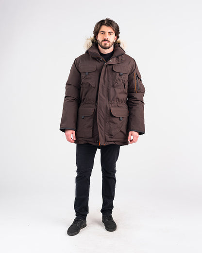 OSC ATKA UC Jacket