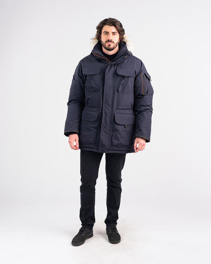 OSC ATKA UC Jacket