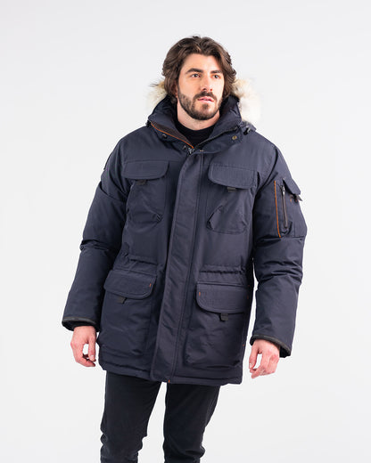 OSC ATKA UC Jacket