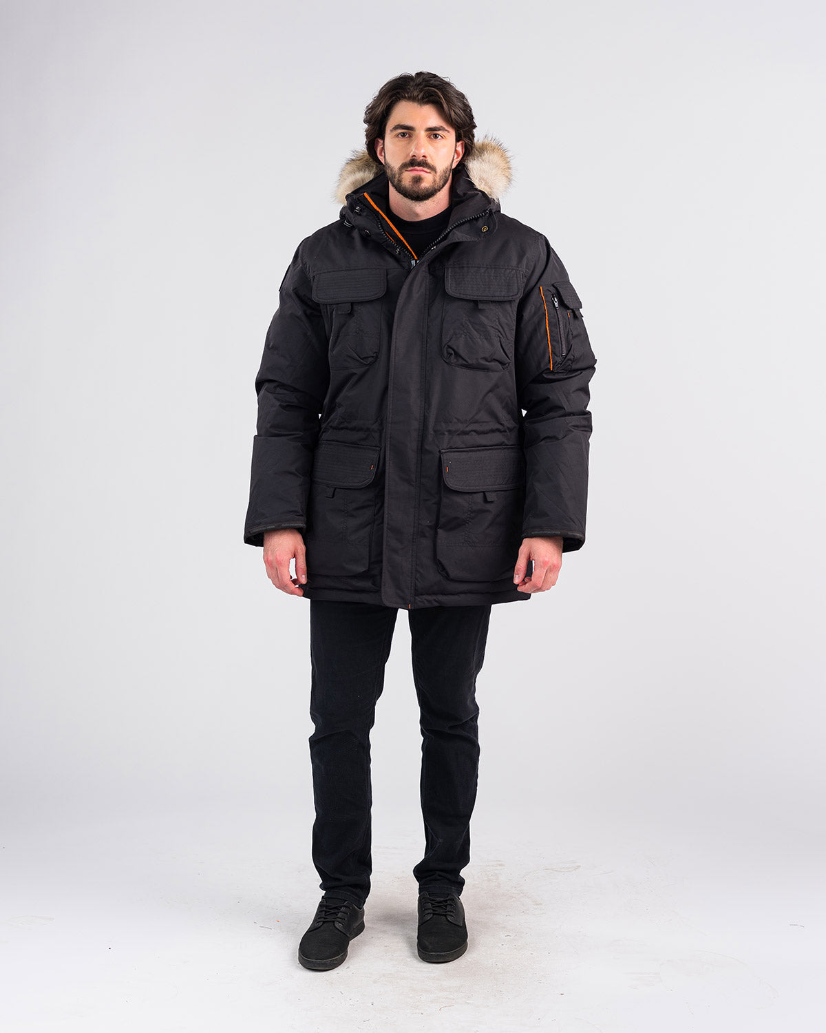 OSC ATKA UC Jacket
