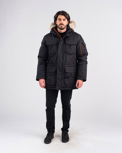 OSC ATKA UC Jacket