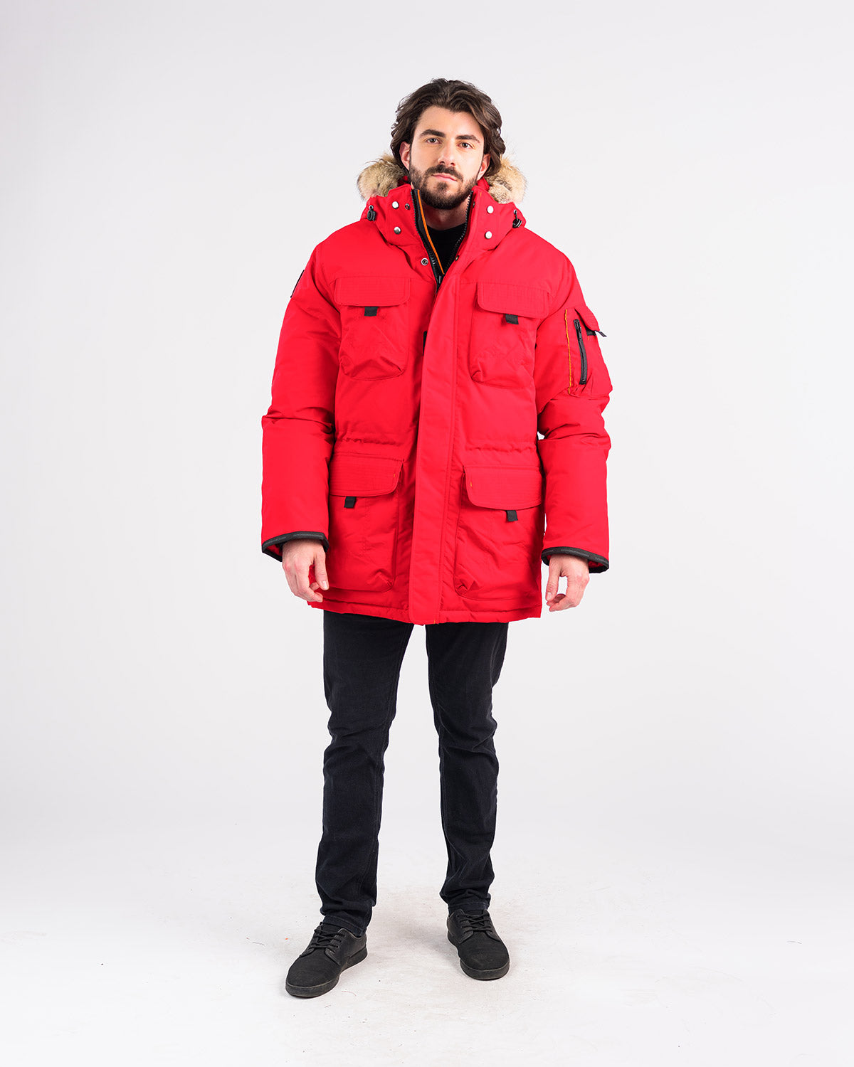 OSC ATKA UC Jacket
