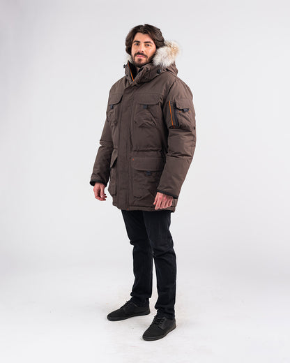 OSC ATKA UC Jacket