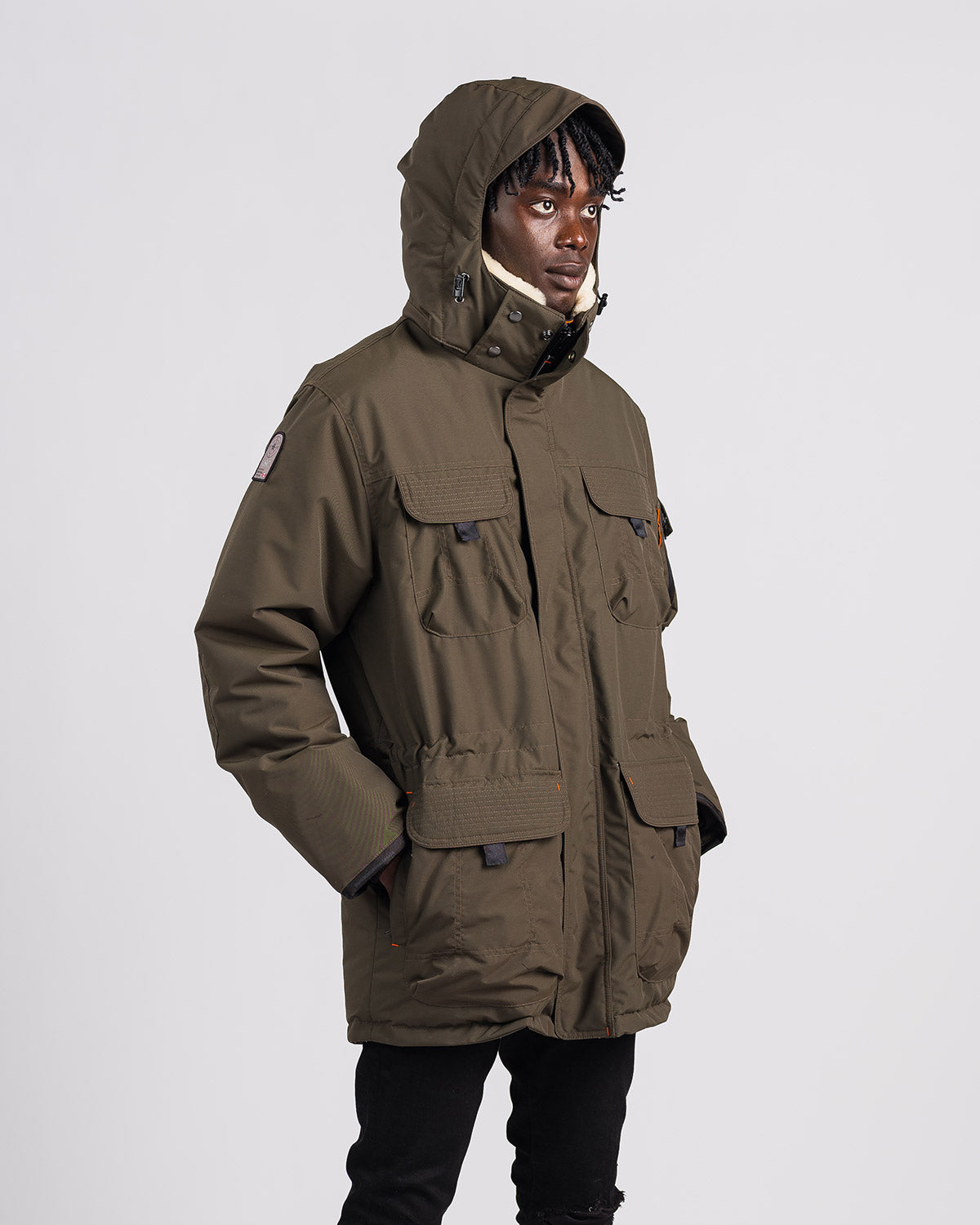 OSC ATKA US Jacket