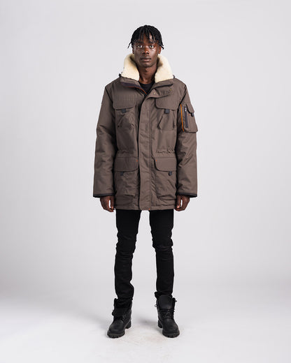 OSC ATKA US Jacket