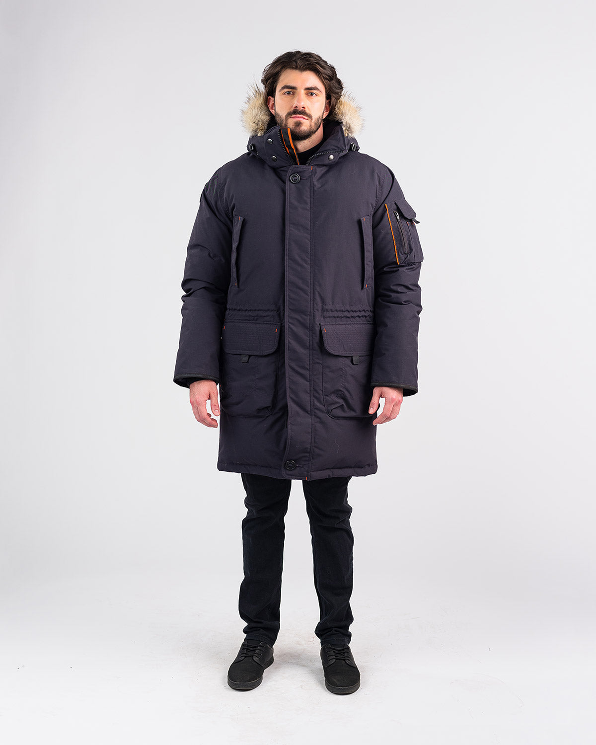 OSC MASSAK UC Jacket