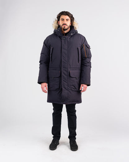 OSC MASSAK UC Jacket