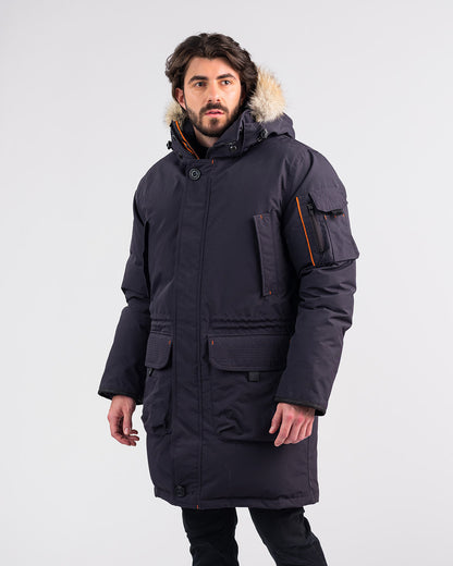 OSC MASSAK UC Jacket