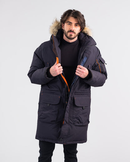 OSC MASSAK UC Jacket