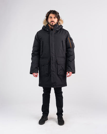 OSC MASSAK UC Jacket