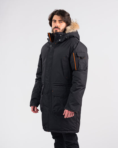 OSC MASSAK UC Jacket
