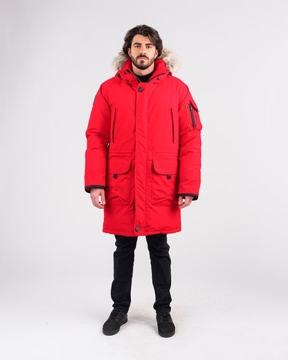 OSC MASSAK UC Jacket