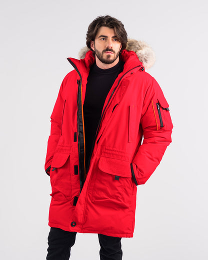 OSC MASSAK UC Jacket