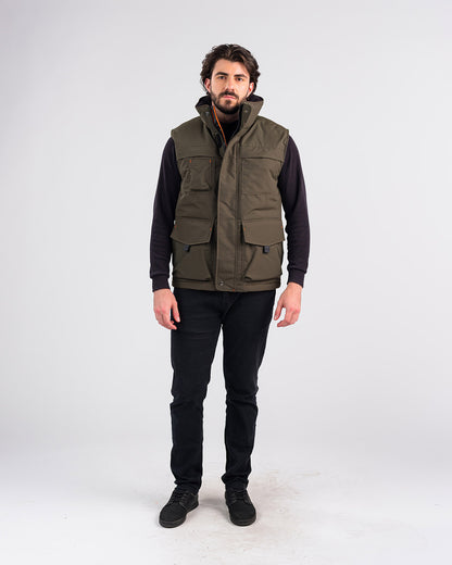 OSC KAYI U Jacket