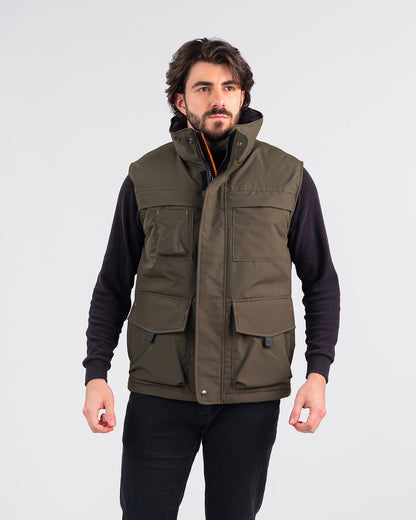 OSC KAYI U Jacket