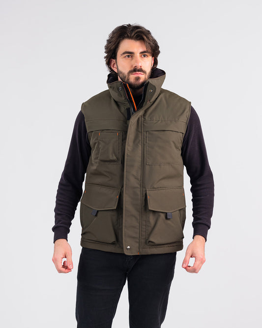 OSC KAYI U Jacket