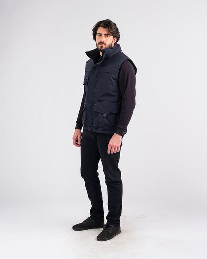 OSC KAYI U Jacket