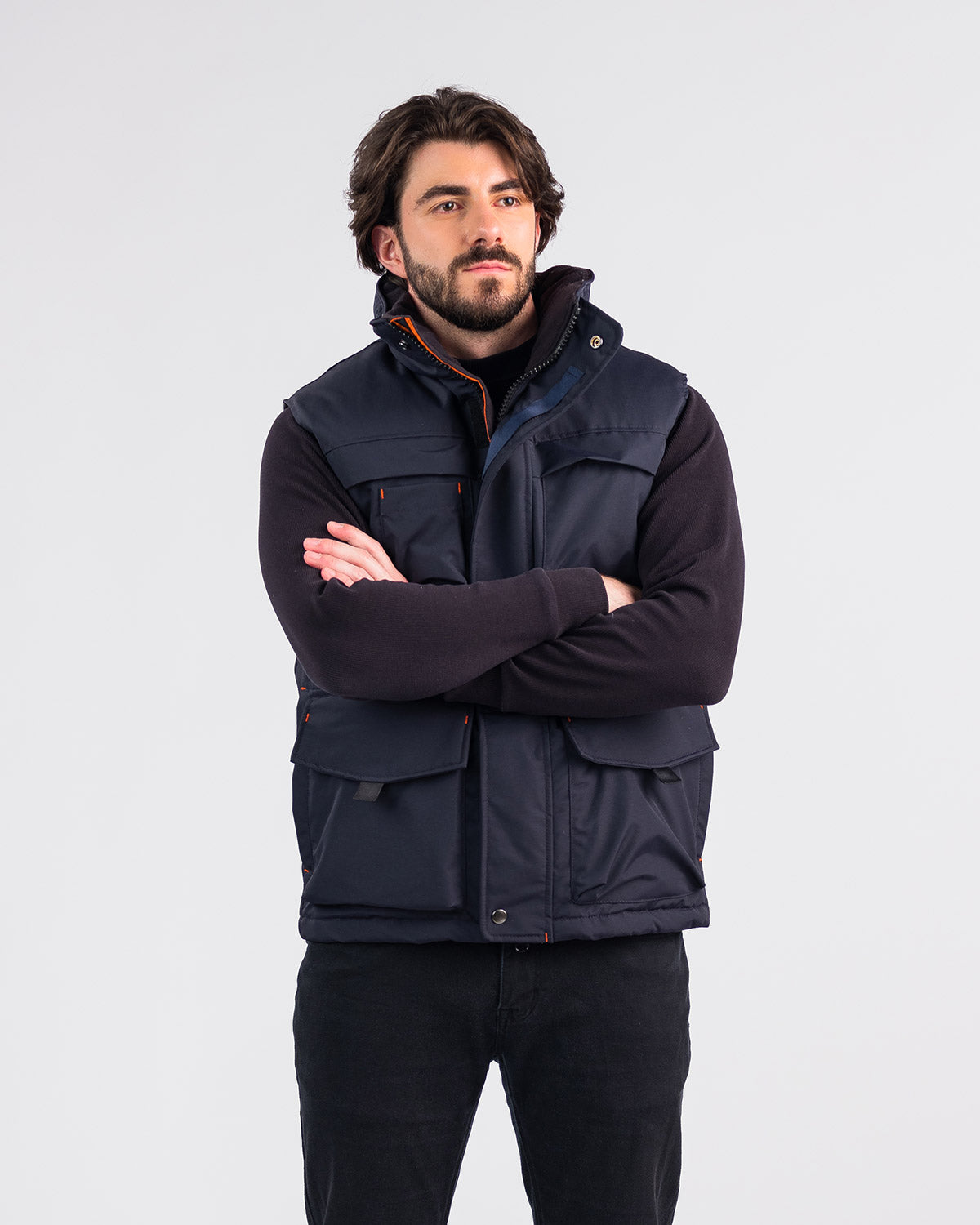 OSC KAYI U Jacket