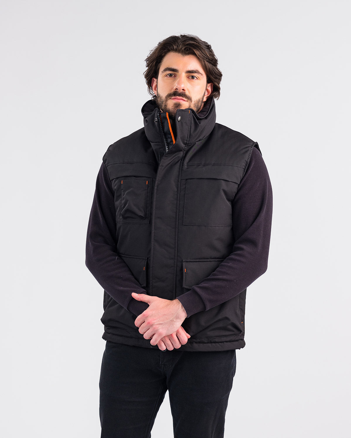 OSC KAYI U Jacket