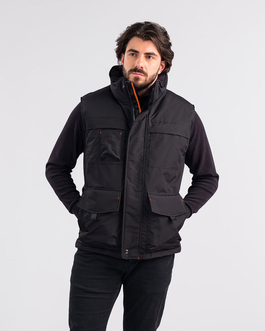 OSC KAYI Jacket