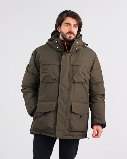 OSC AKIAK Jacket