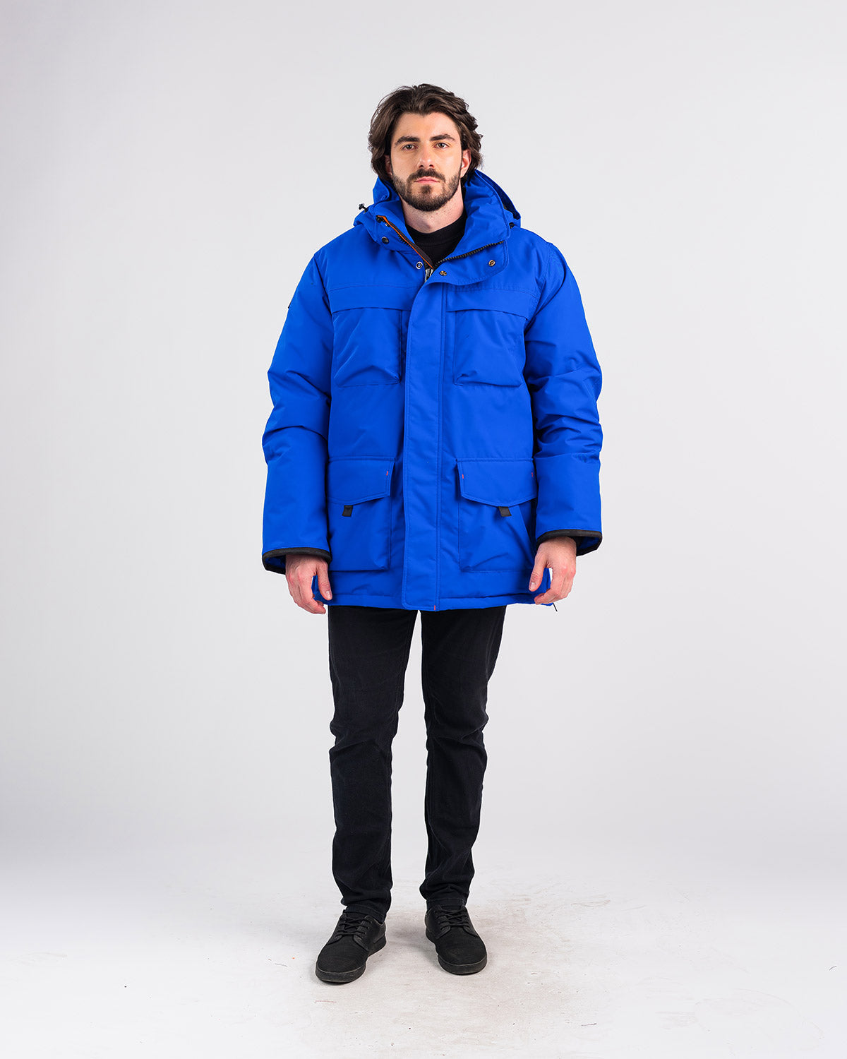 OSC AKIAK U Jacket