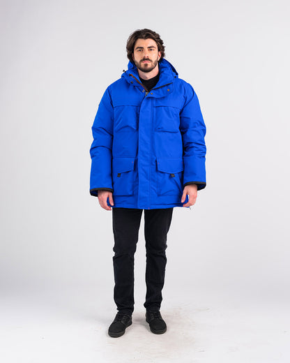 OSC AKIAK U Jacket