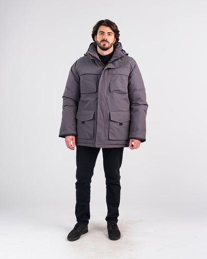 OSC AKIAK U Jacket