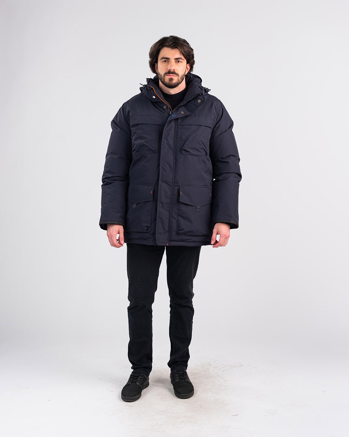 OSC AKIAK U Jacket