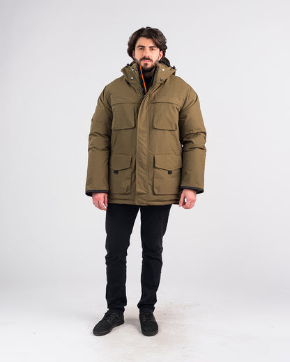 OSC AKIAK U Jacket