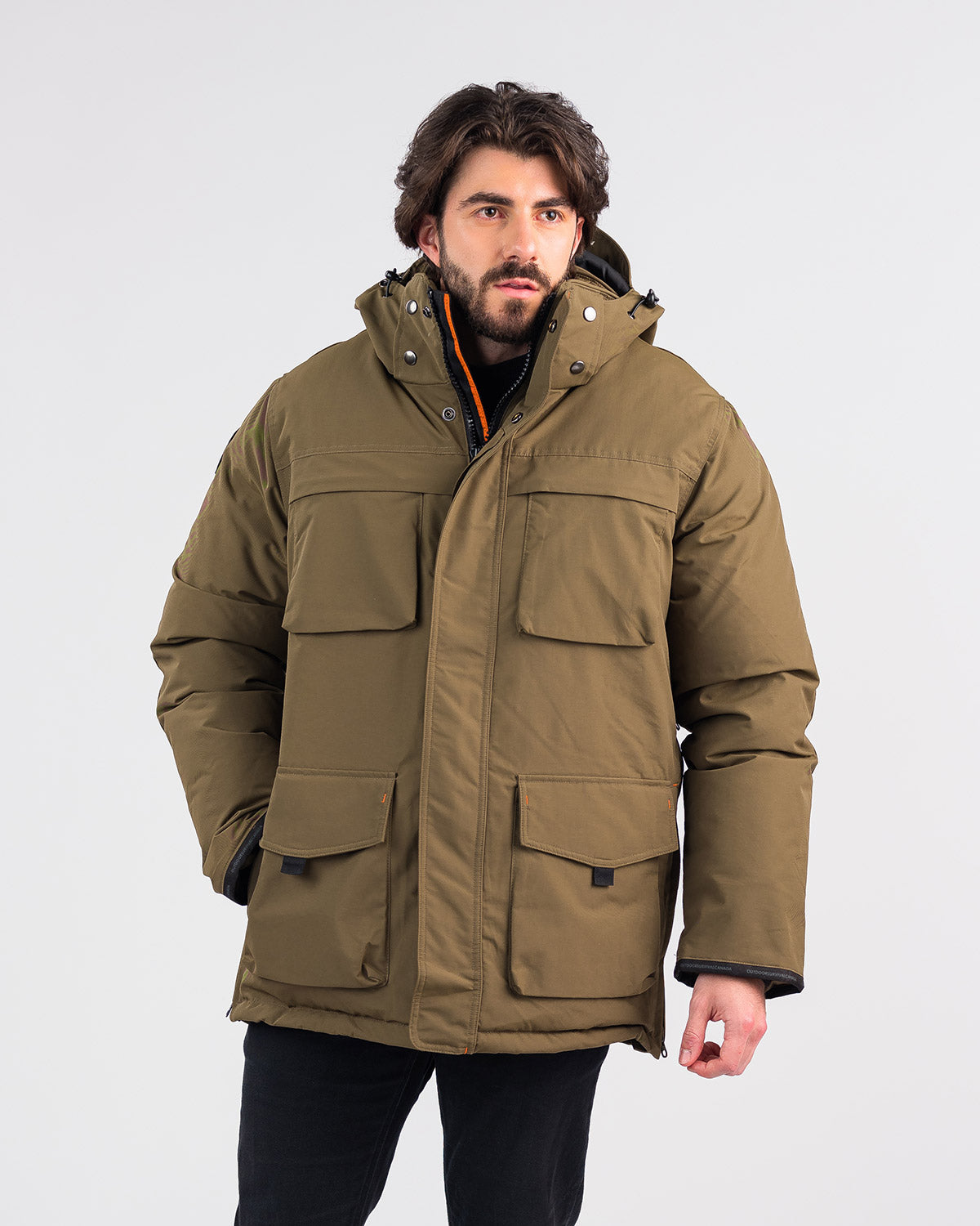 OSC AKIAK U Jacket