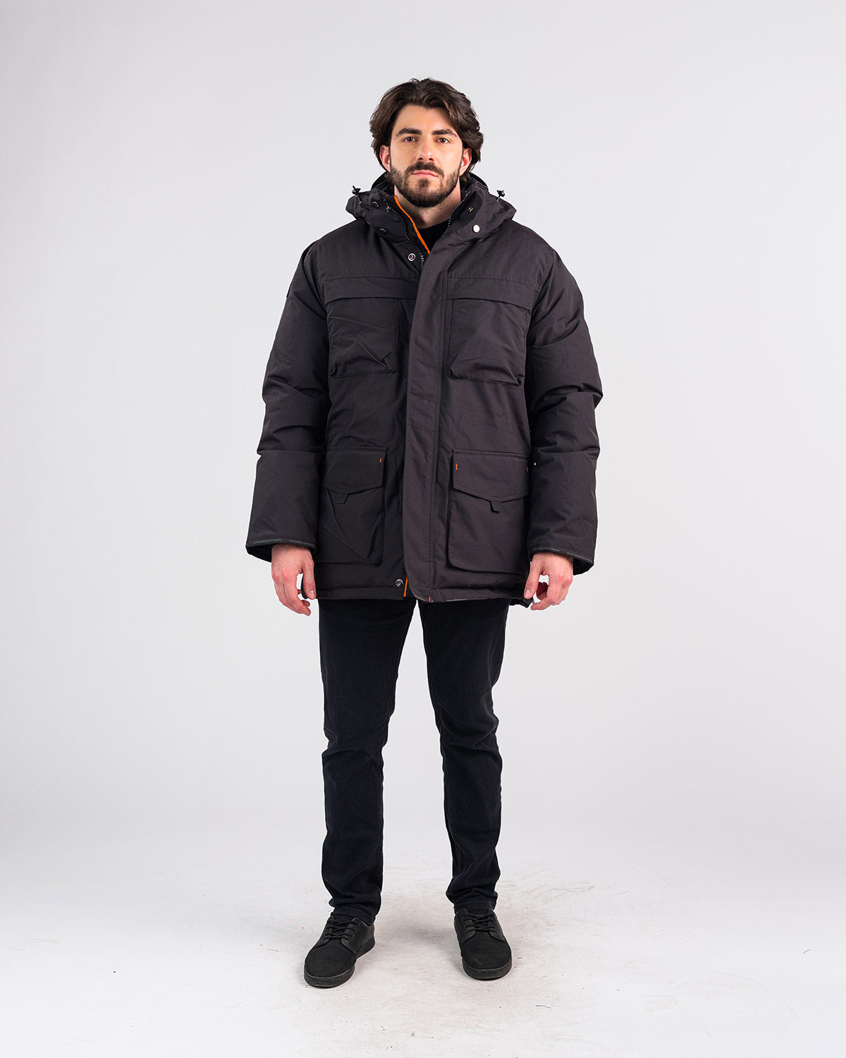 OSC AKIAK Jacket
