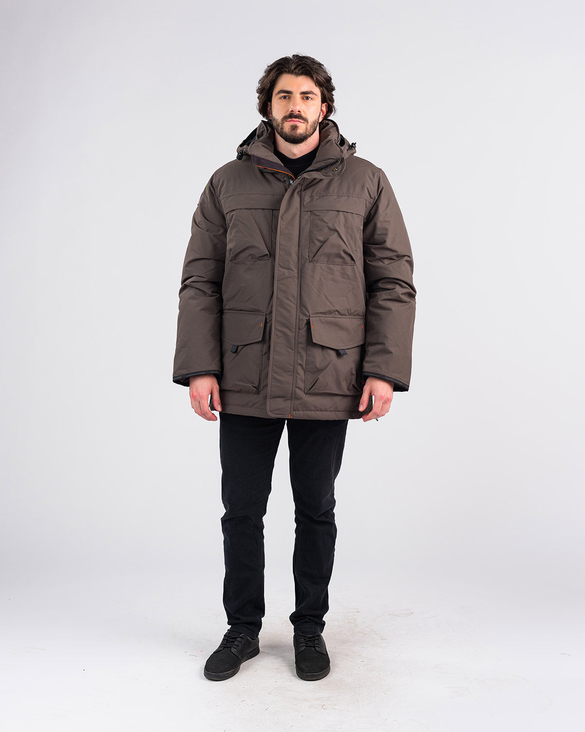 OSC AKIAK U Jacket