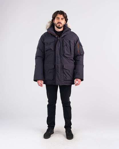 OSC KANTI Jacket