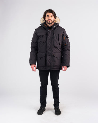 OSC KANTI Jacket