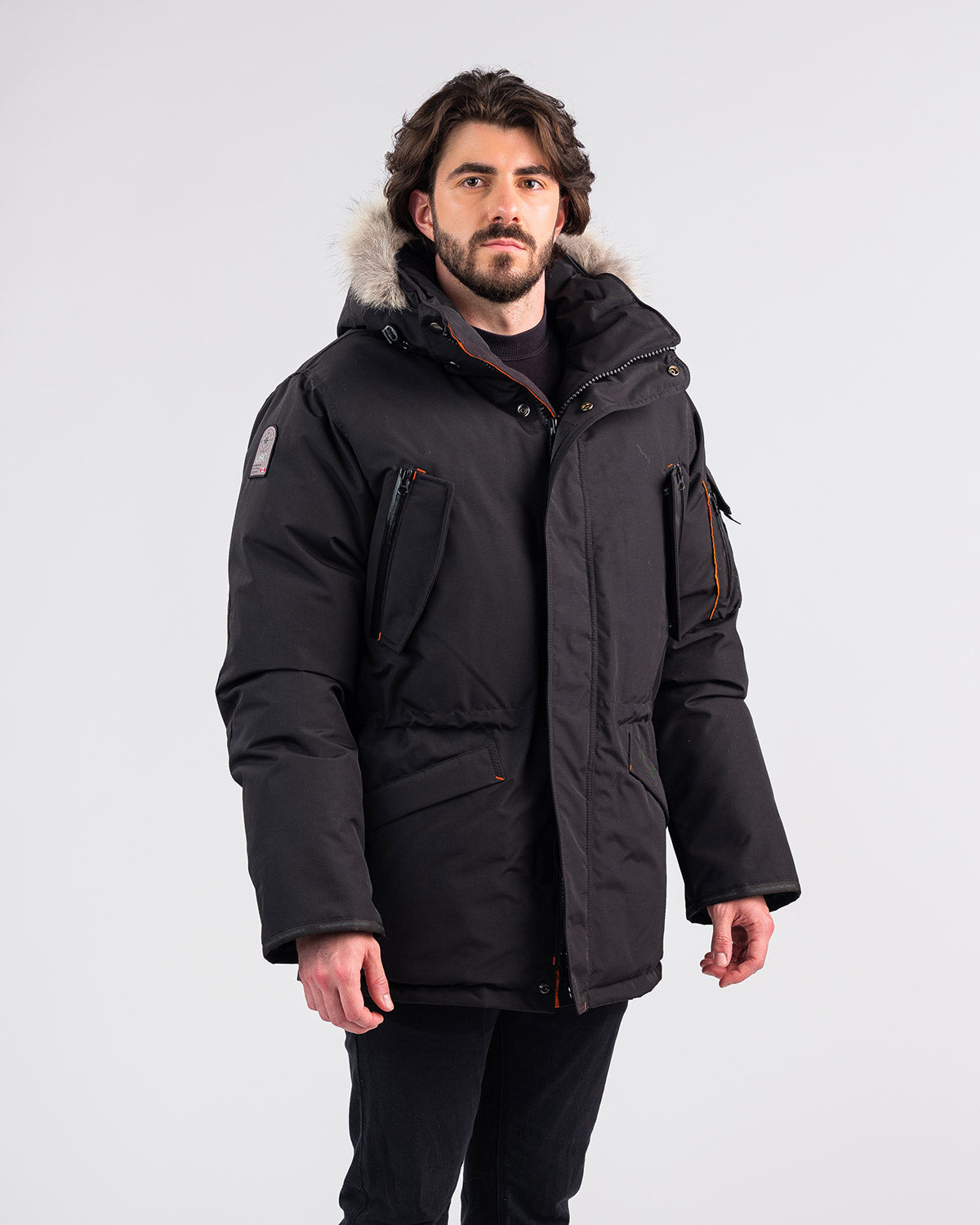 OSC ATIM UC Jacket