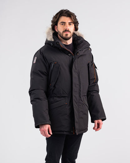 OSC ATIM UC Jacket