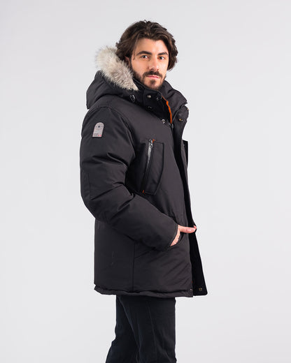 OSC ATIM UC Jacket