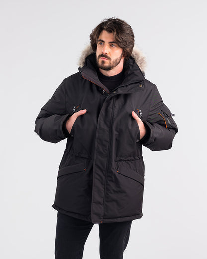 OSC ATIM Jacket