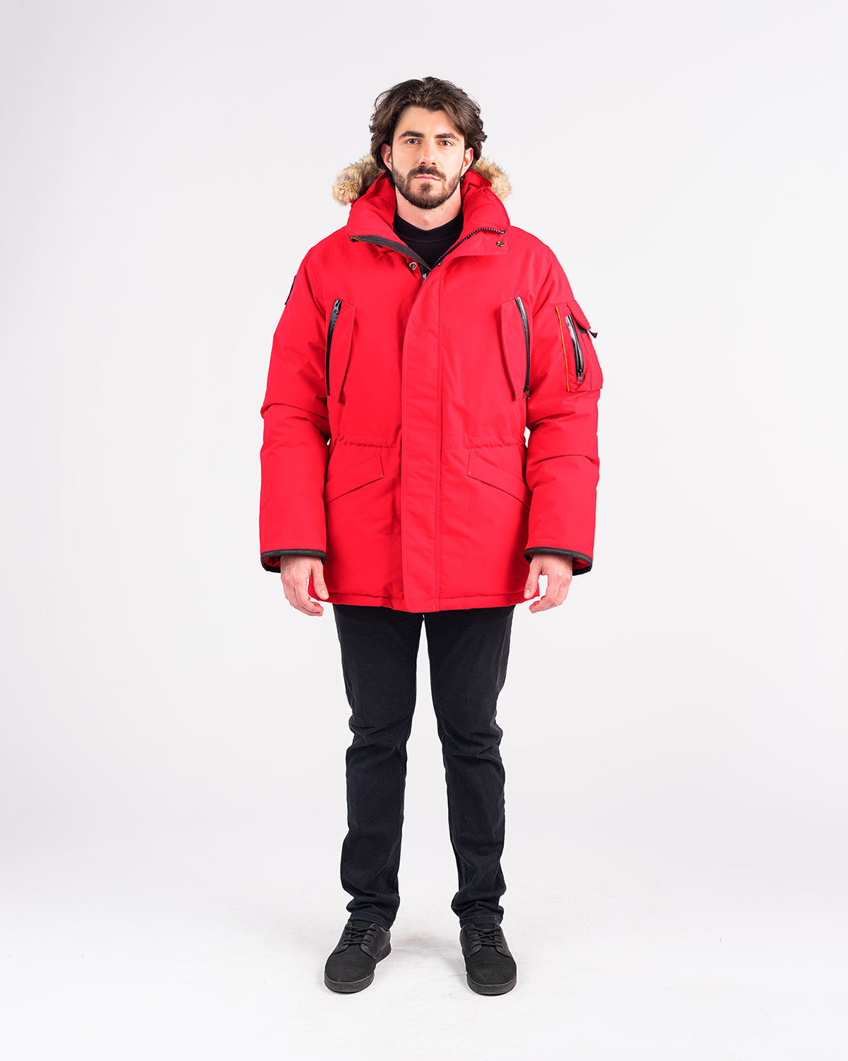 OSC ATIM Jacket