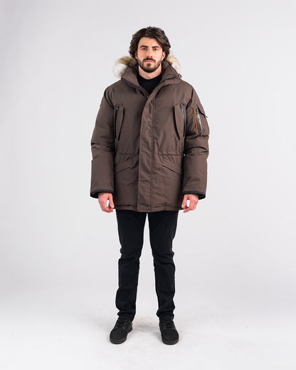 OSC ATIM Jacket