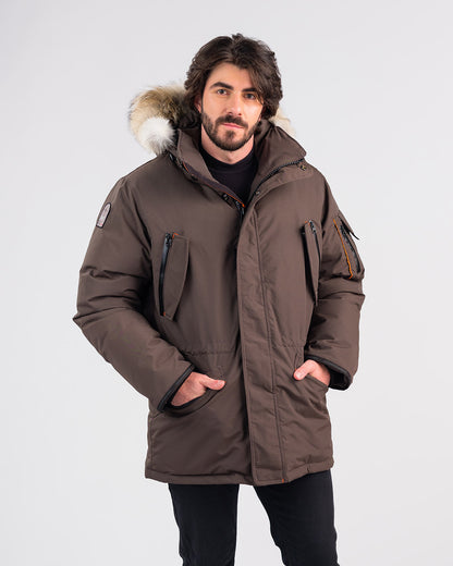 OSC ATIM UC Jacket
