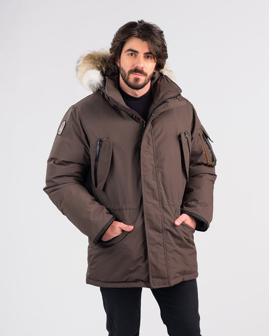 OSC ATIM UC Jacket