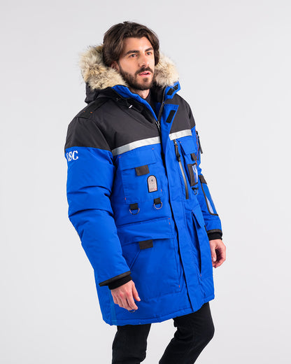 OSC MISSION Jacket