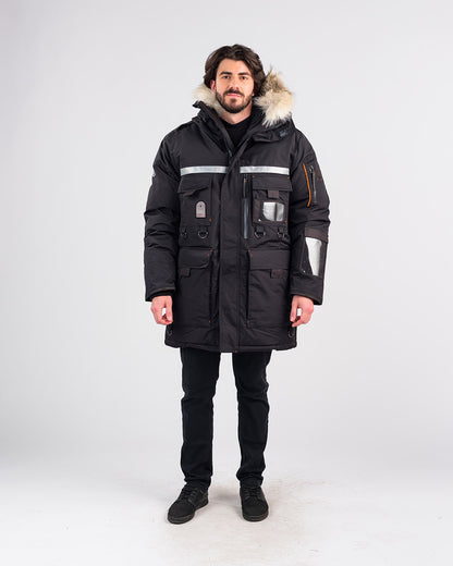 OSC MISSION Jacket