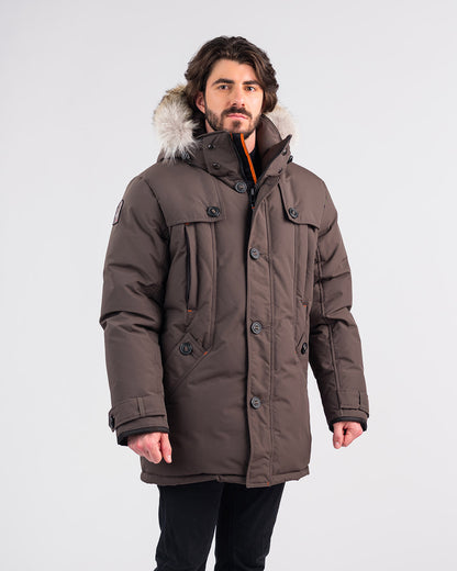 OSC MALRUK Jacket