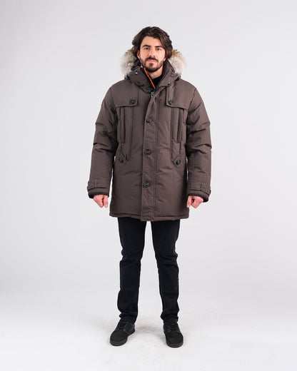 OSC MALRUK Jacket