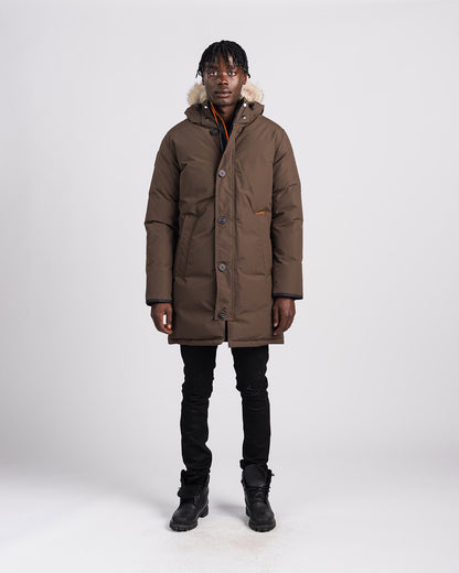 OSC NEVLUK Jacket