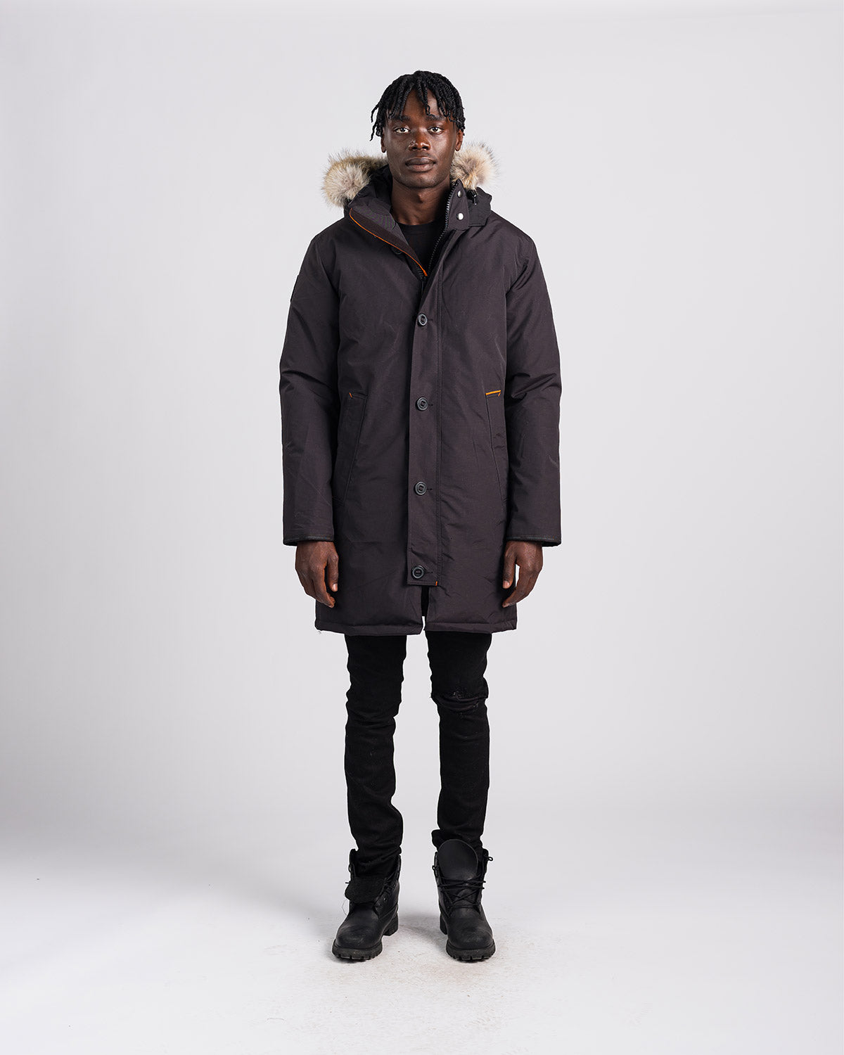 OSC NEVLUK Jacket
