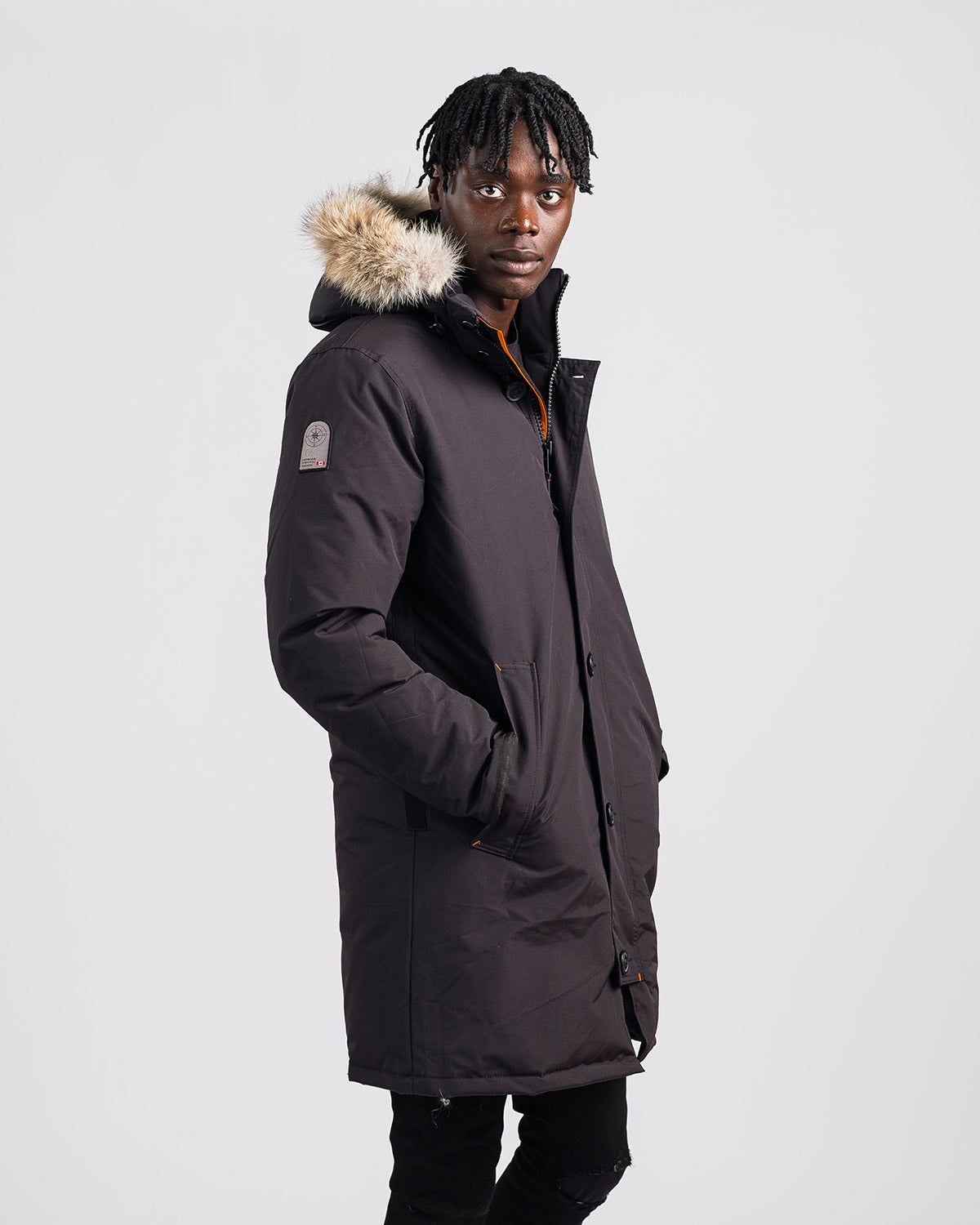 OSC NEVLUK UC Jacket